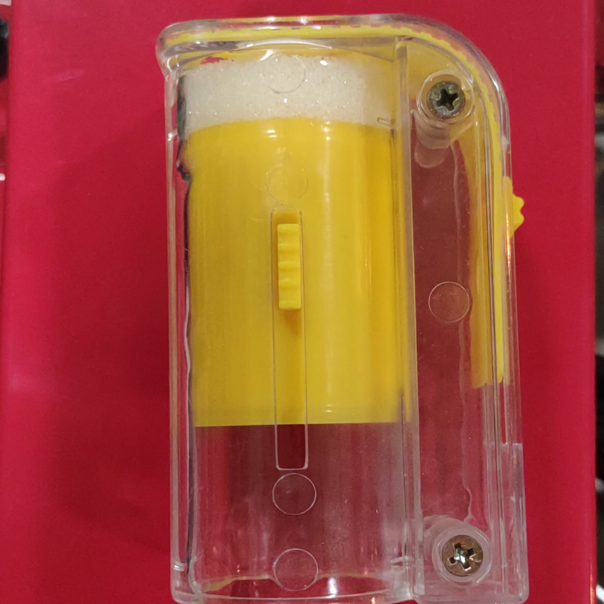 One Handed Queen Marker