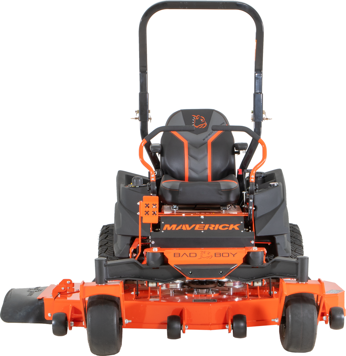 Maverick HD 60" Kawasaki