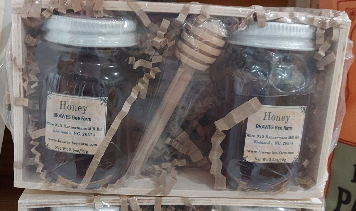 Honey for your Honey set