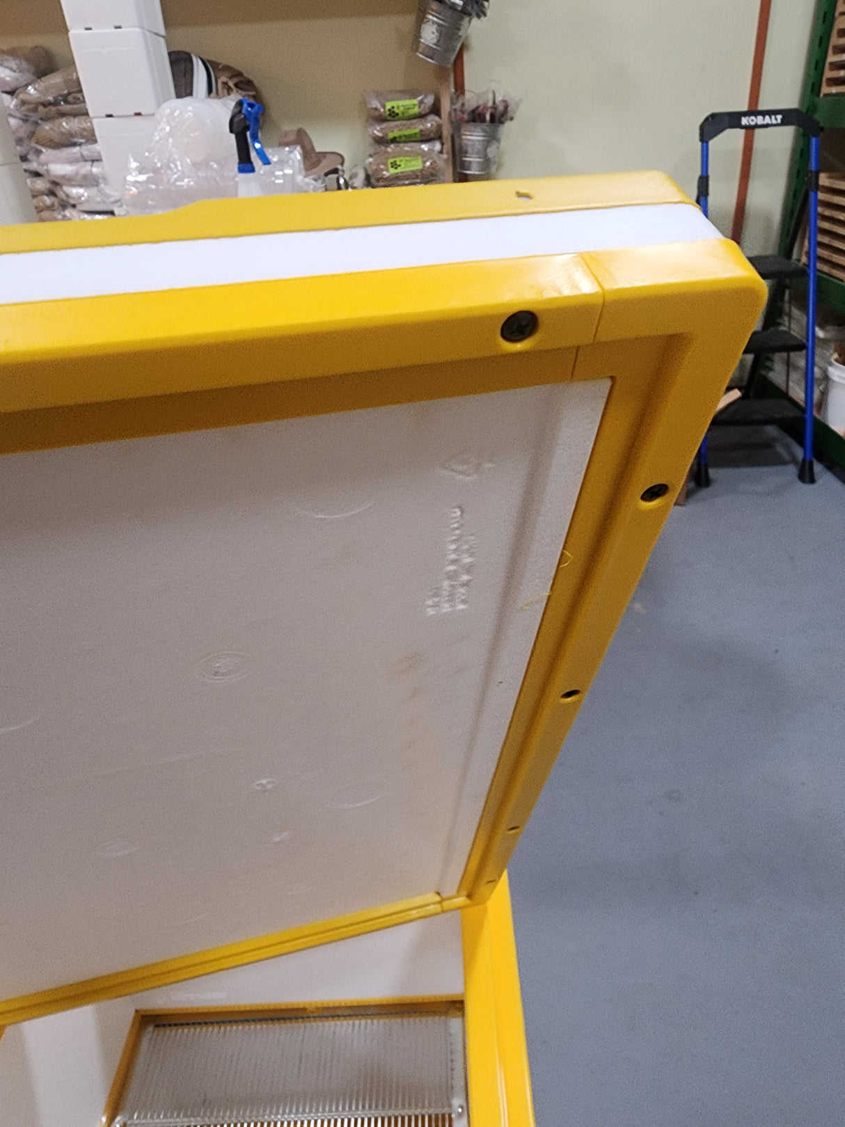 HiveiQ Deep Hive Kit with 2 Deeps & 1 Medium