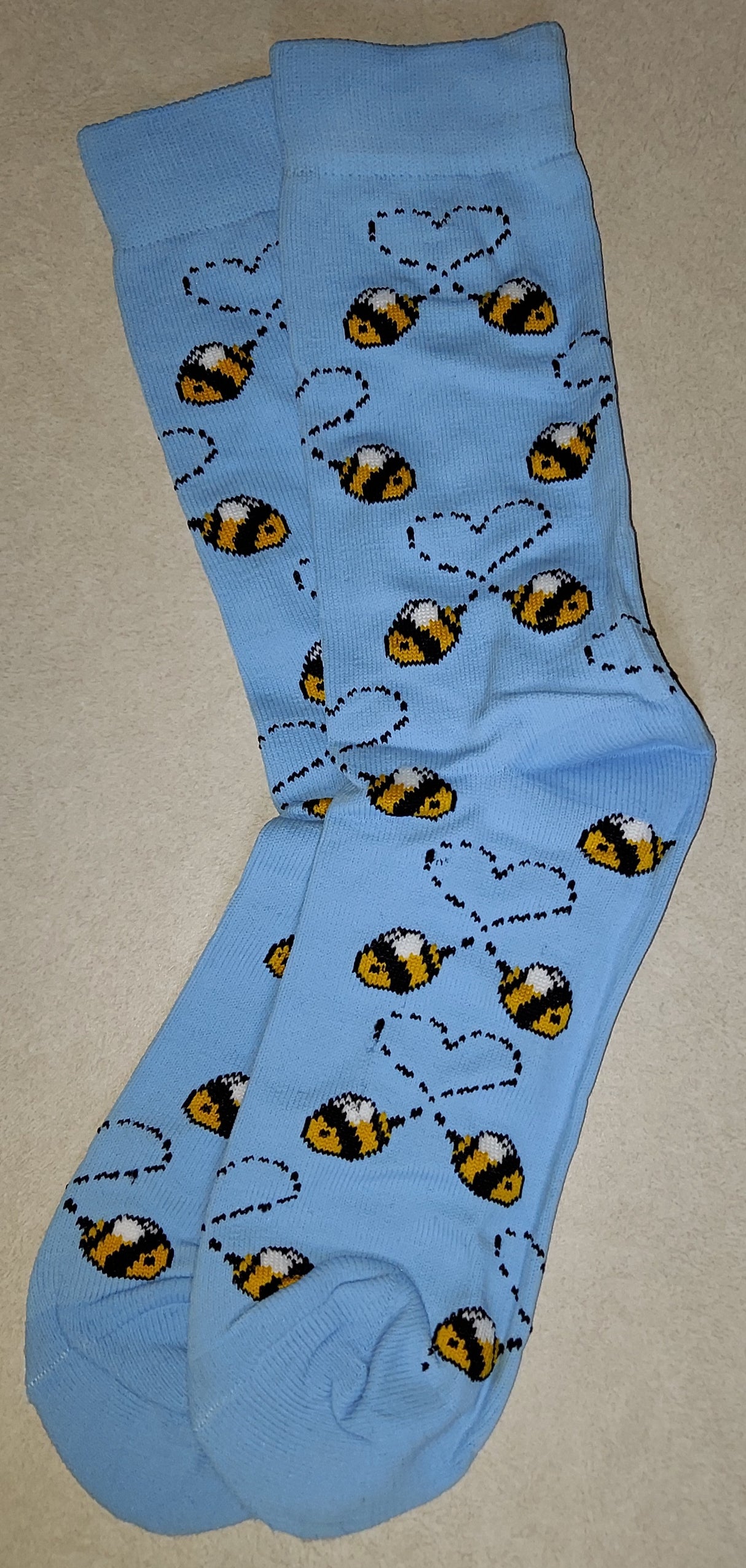 BEE socks