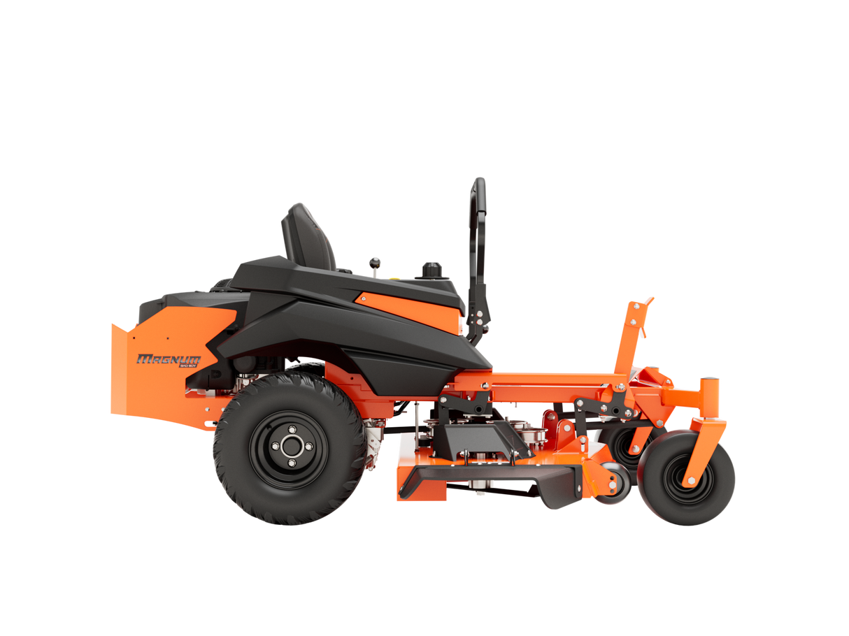 Magnum 48" Kawasaki 2025 Model