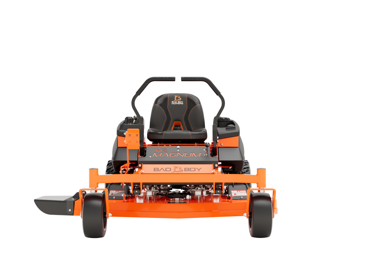 Magnum 48" Kawasaki 2025 Model