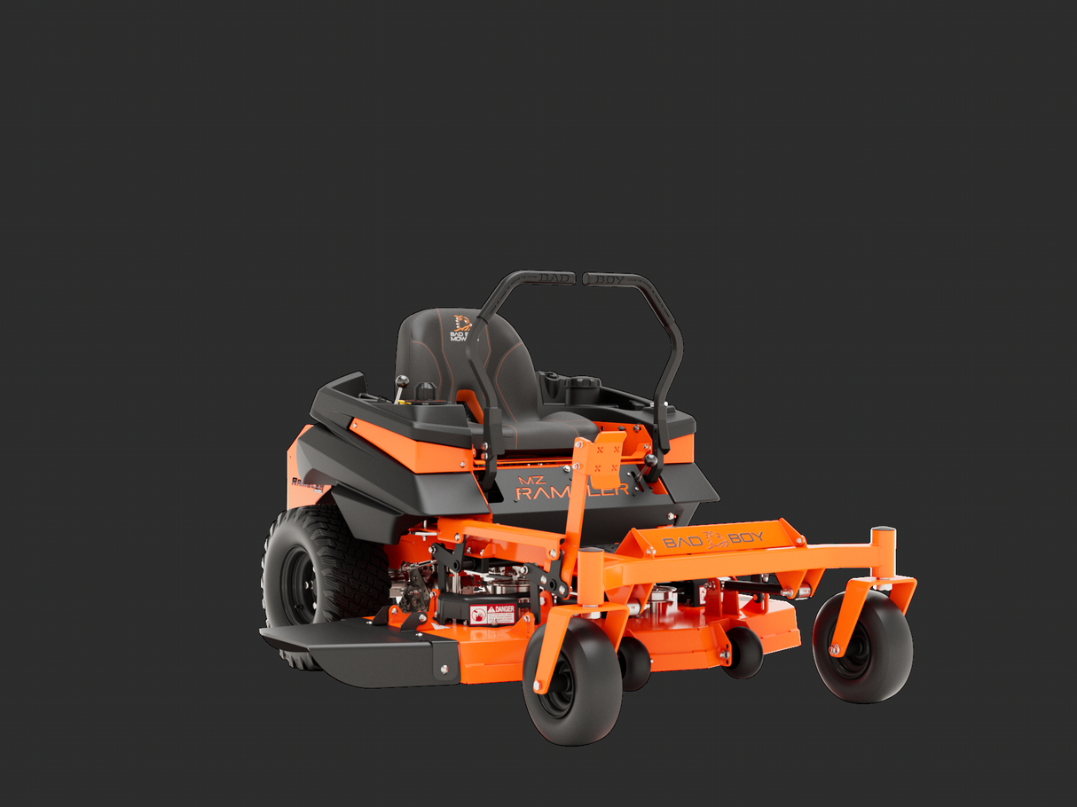 Rambler 42" Zero Turn Mower 2025 MODEL