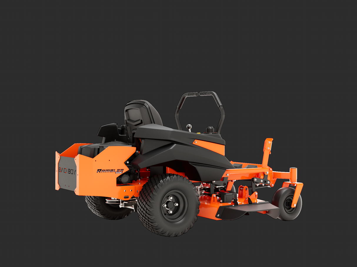 Rambler 42" Zero Turn Mower 2025 MODEL