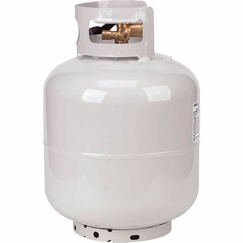 Propane Cylinder