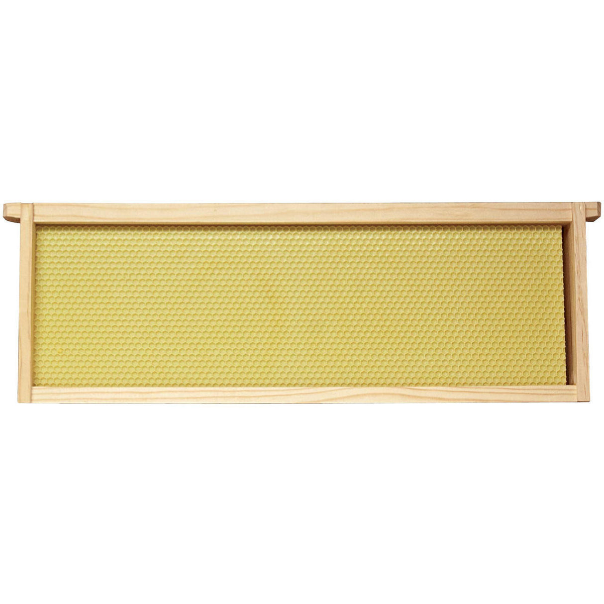 Assembled Medium frame