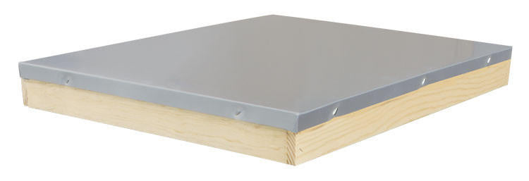 Telescoping Cover