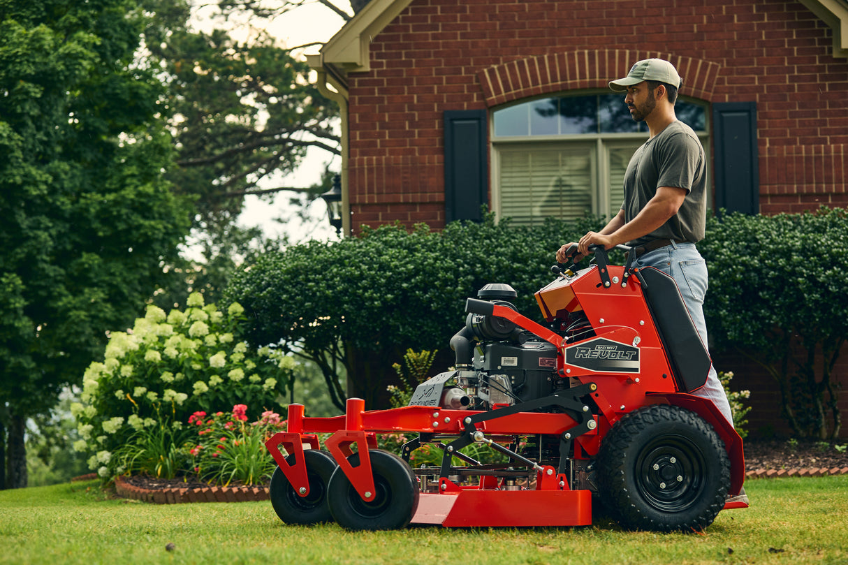 Revolt 36" Kawasaki FX691V 22HP 2025