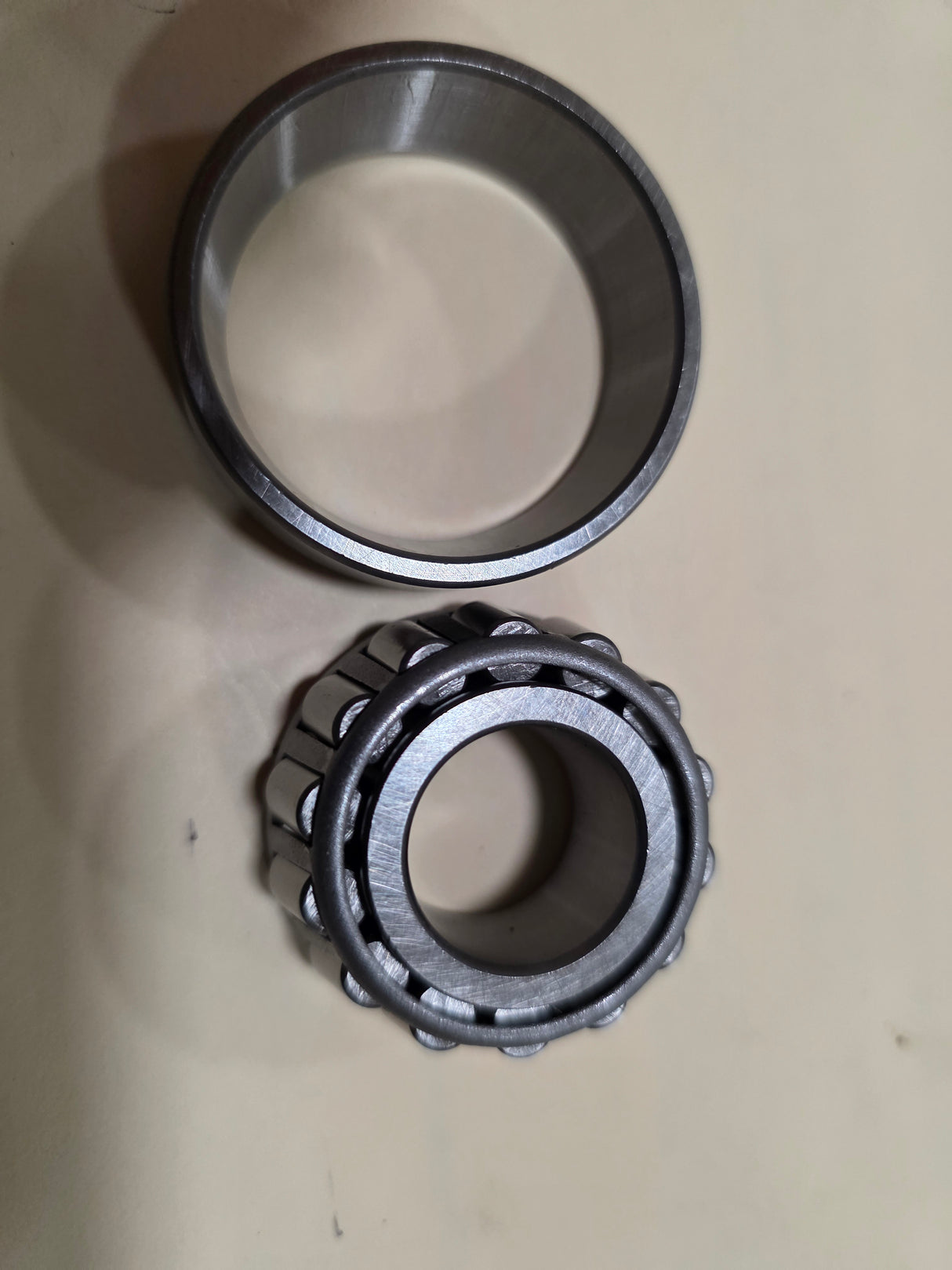 SCAG Tapered Bearing .75" ID SCAG Part 482621