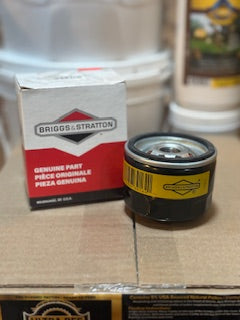 Briggs and Stratton Oil Filter