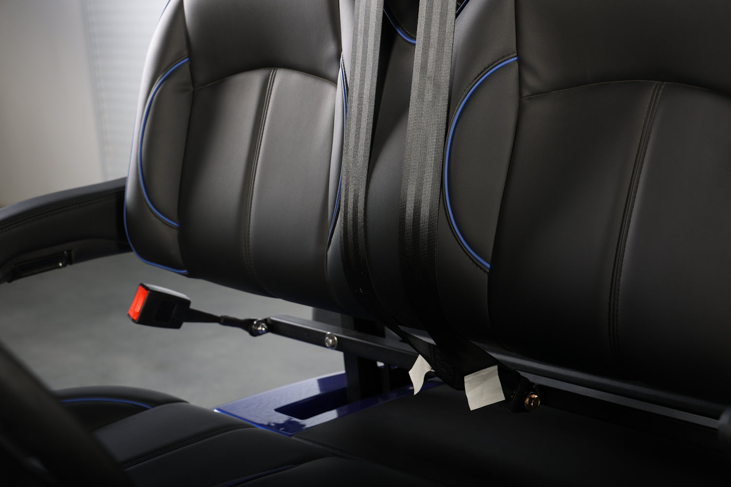 ActivEV Pulse 4 PERSON GOLF/UTILITY CART