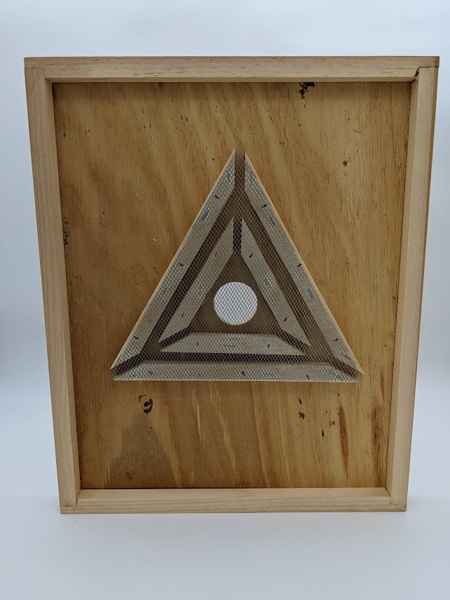 Escape Board