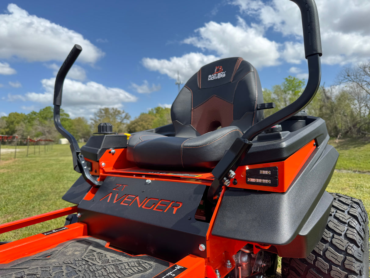 Avenger 60" Kawasaki Engine 2025 Model