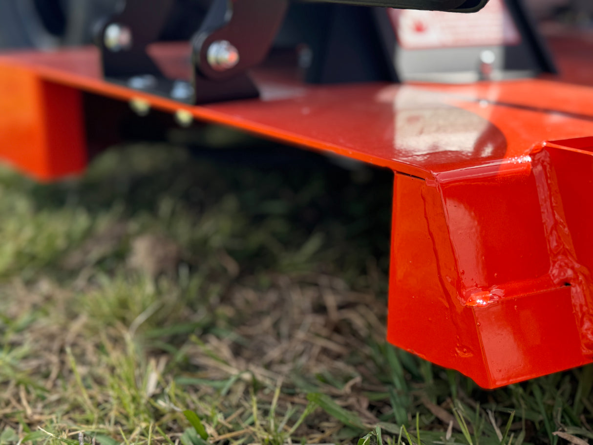 Avenger 60" Kawasaki Engine 2025 Model