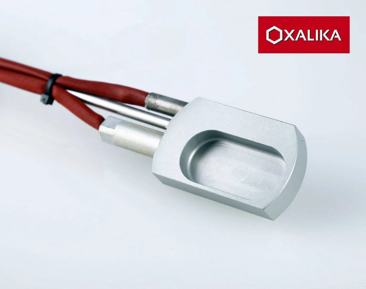 OXALIKA PREMIUM vaporizer for oxalic acid with temperature control