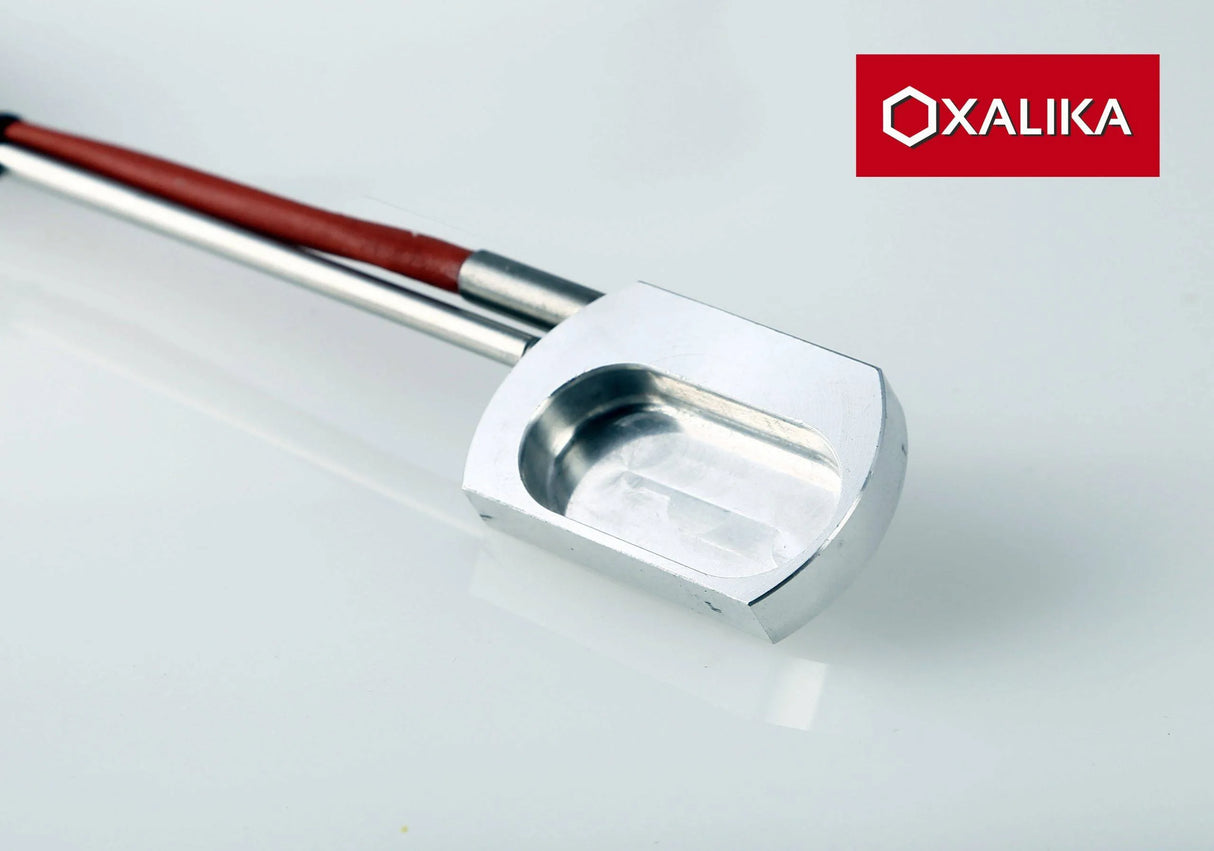 OXALIKA START vaporizer for Oxalic acid