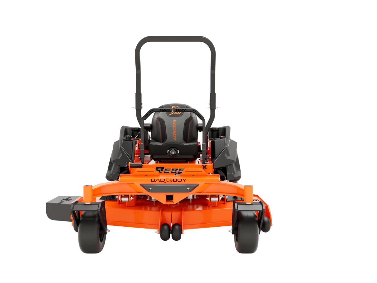 Rebel 54" Kawasaki FX781V 2025 MODEL