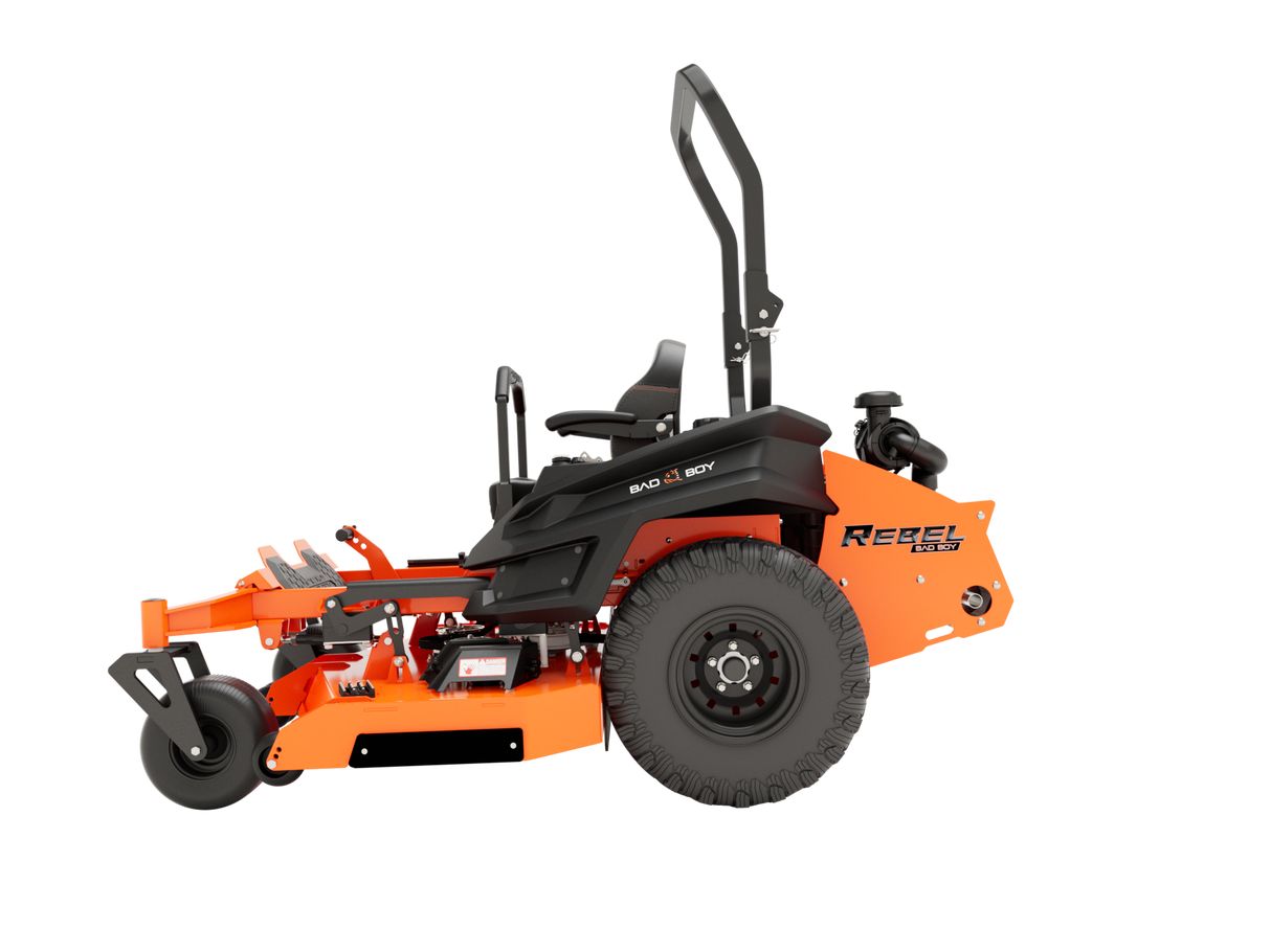 Rebel 54" Kawasaki FX781V 2025 MODEL