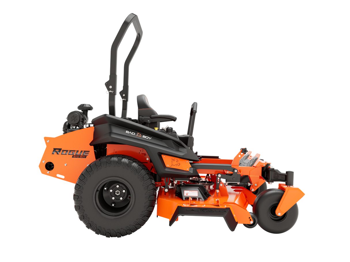 Rogue 61" Kawasaki FX 1000 EFI 2025 MODEL REAR DISCHARGE