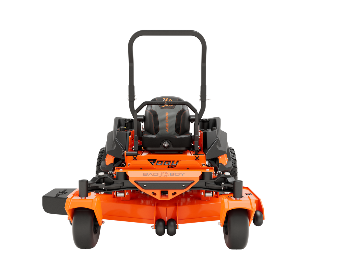 Rogue 61" Kawasaki FX 1000 EFI 2025 MODEL REAR DISCHARGE