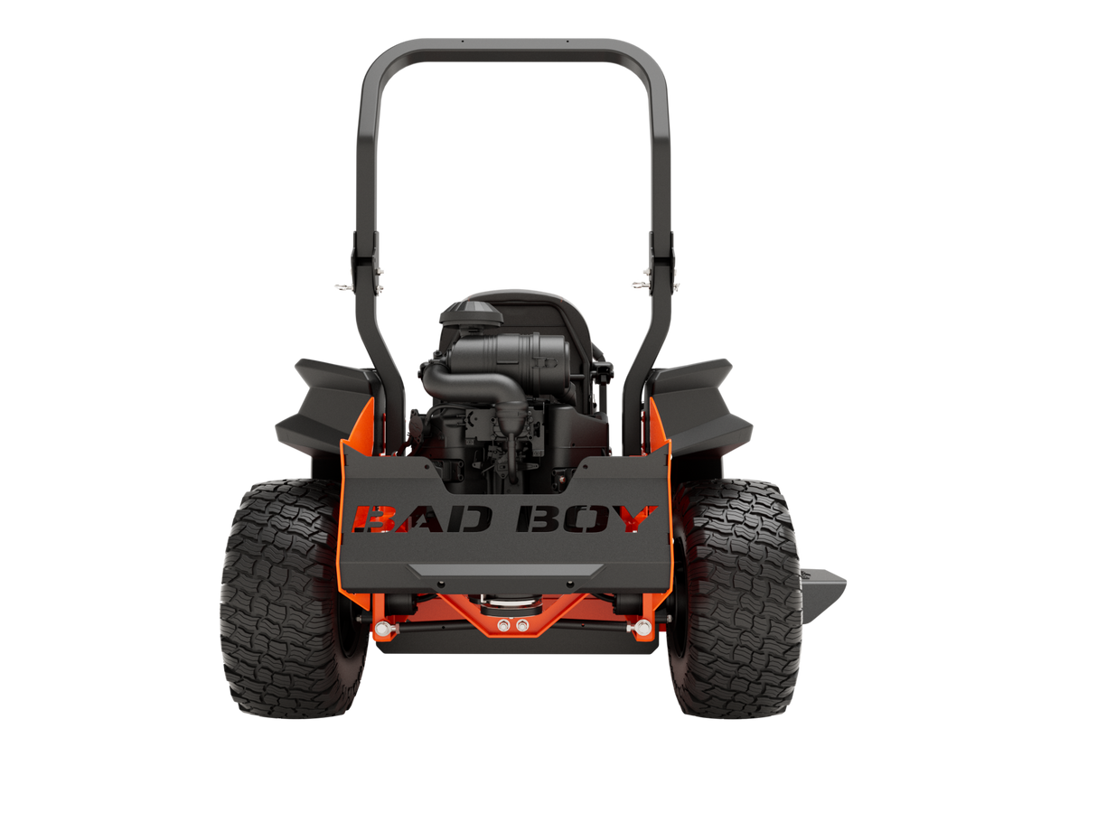 Rogue 61" Kawasaki FX 1000 EFI 2025 MODEL REAR DISCHARGE