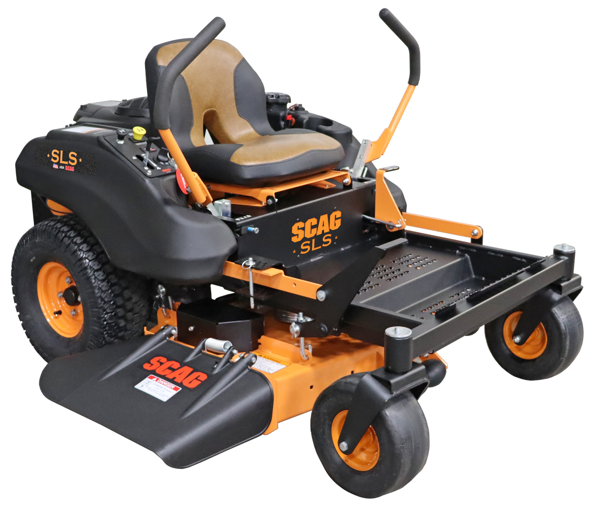 SLS-52H-22PX  SLS LIBERTY MOWER 52" DECK