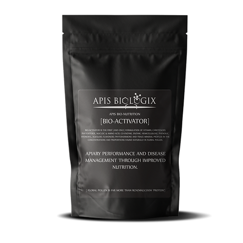 Apis Biologix - Bio Activator