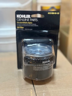 Kohler Oil Filter 1205001
