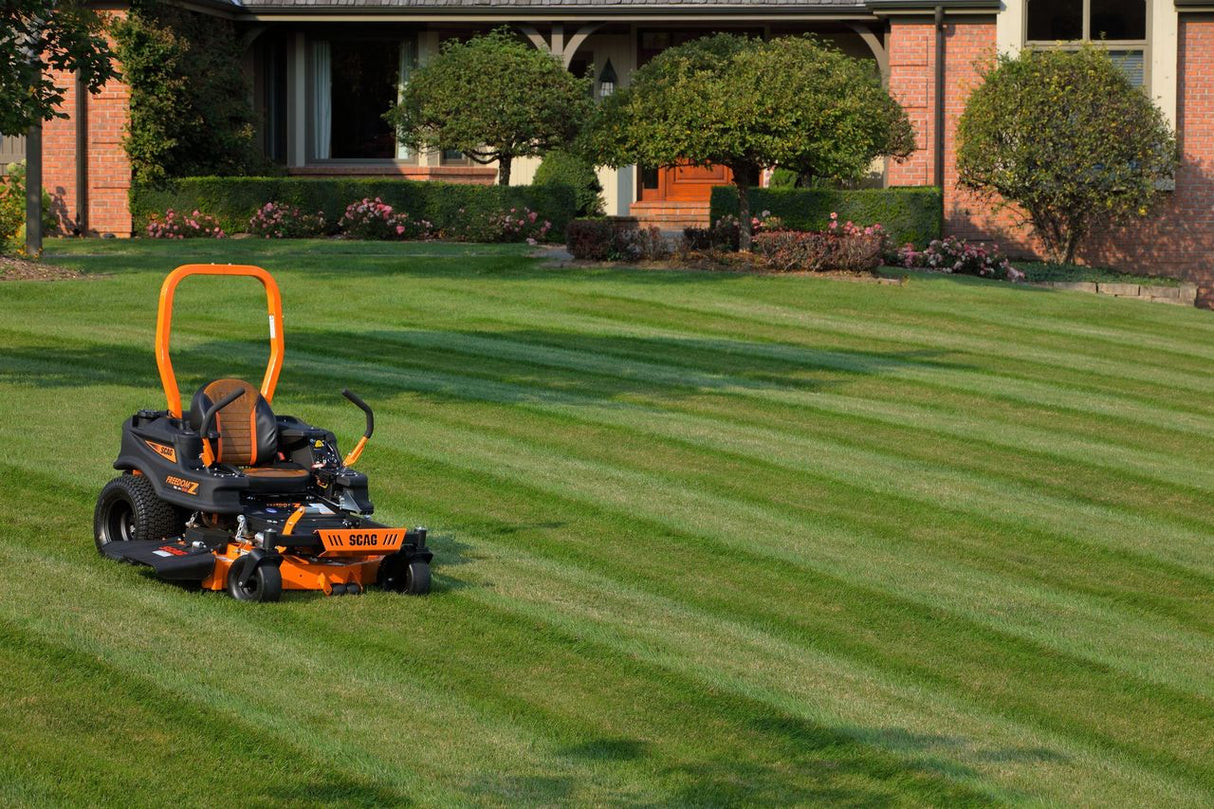 SCAG Freedom Mower SFZ-52H-24FR
