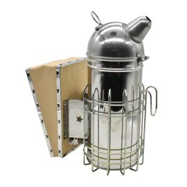 Stainless Steel Smoker