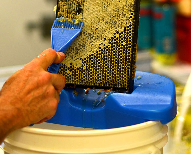 Ultimate Uncapping System Combo