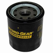 Hydro-Gear Filter, Spin-On Part # 52114