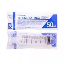 Syringe