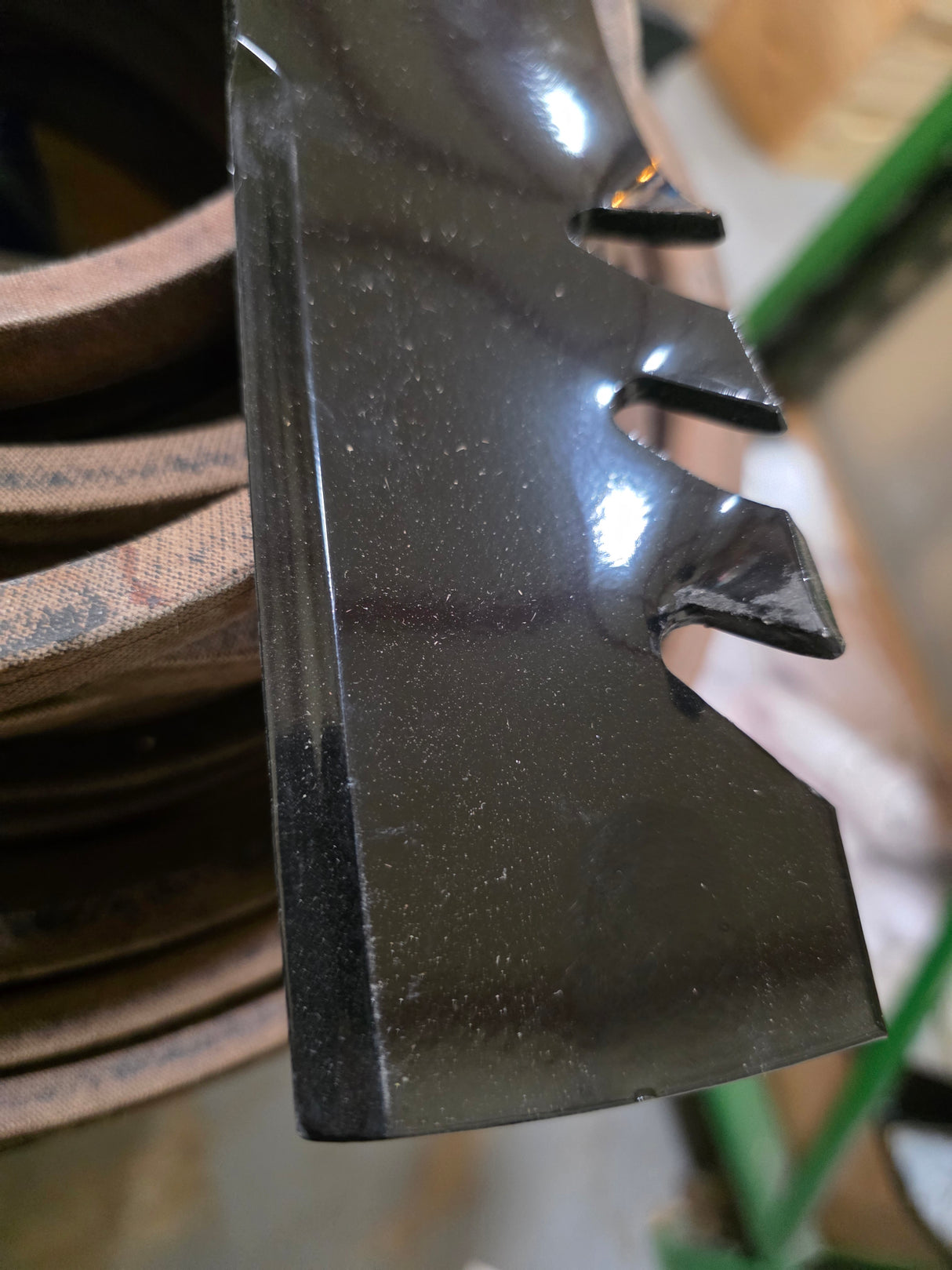 18" Gator G3 Mulching Blade 96-344