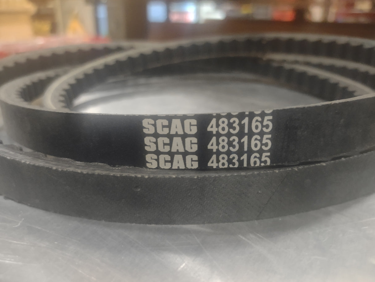 SCAG Belt (483165)