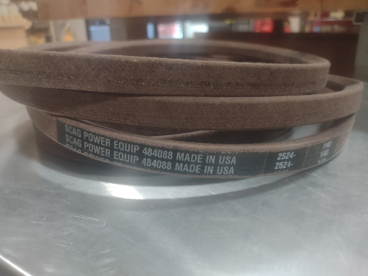 SCAG Deck Belt (484088)