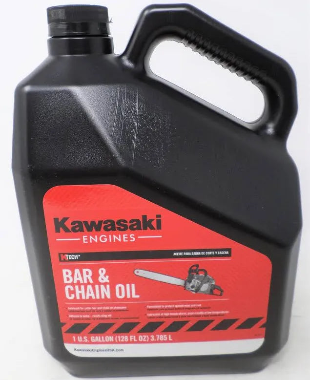 Bar & Chain Oil- Kawasaki