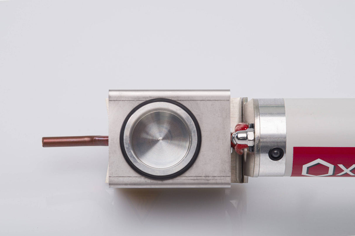 OXALIKA MINI Cordless Sprint Vaporizer for oxalic acid