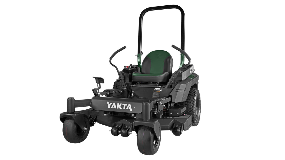 YXR120 Zero Turn Mower 48" Mower Deck Kawasaki FR730 24HP