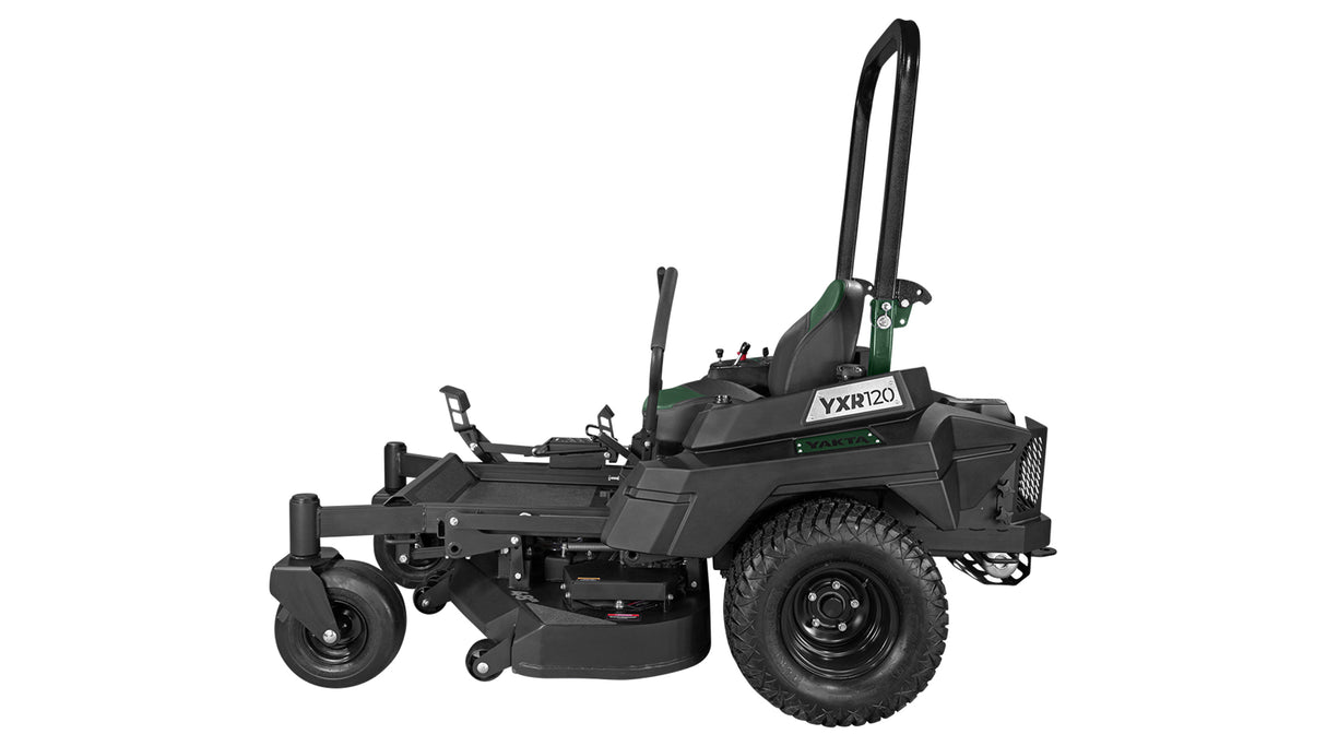 YXR120 Zero Turn Mower 48" Mower Deck Kawasaki FR730 24HP