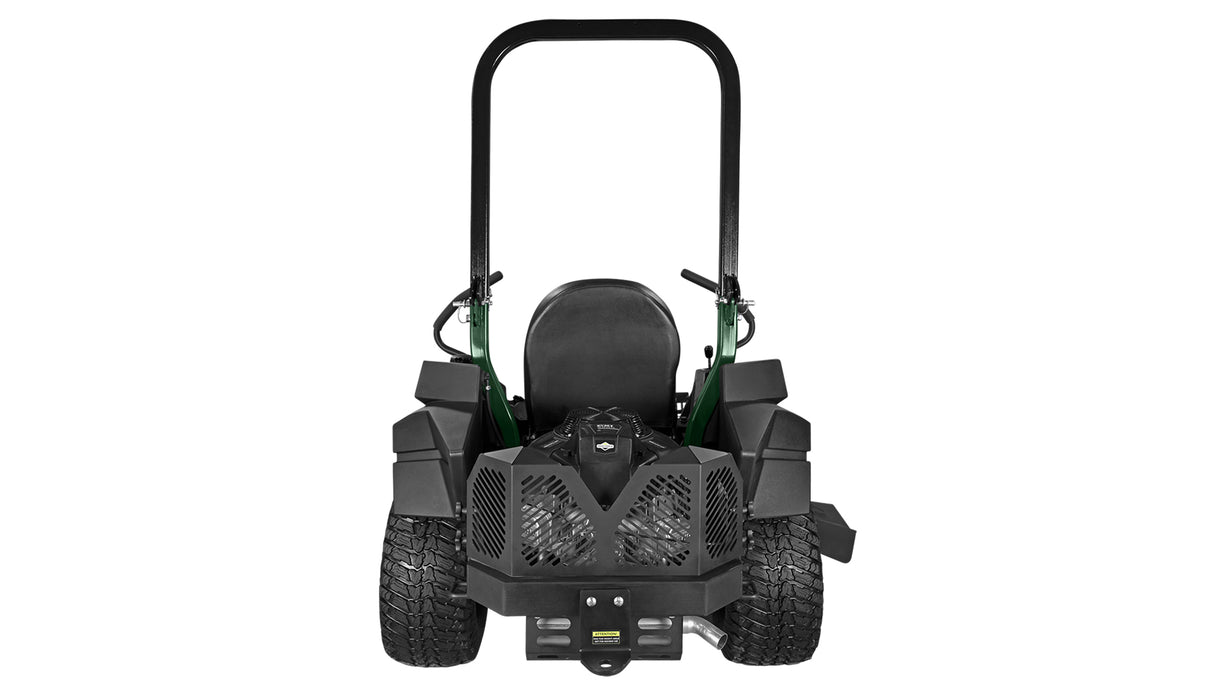 YXR120 Zero Turn Mower 48" Mower Deck Kawasaki FR730 24HP