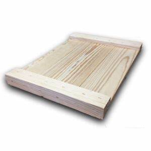 Migratory Cover (Commercial)