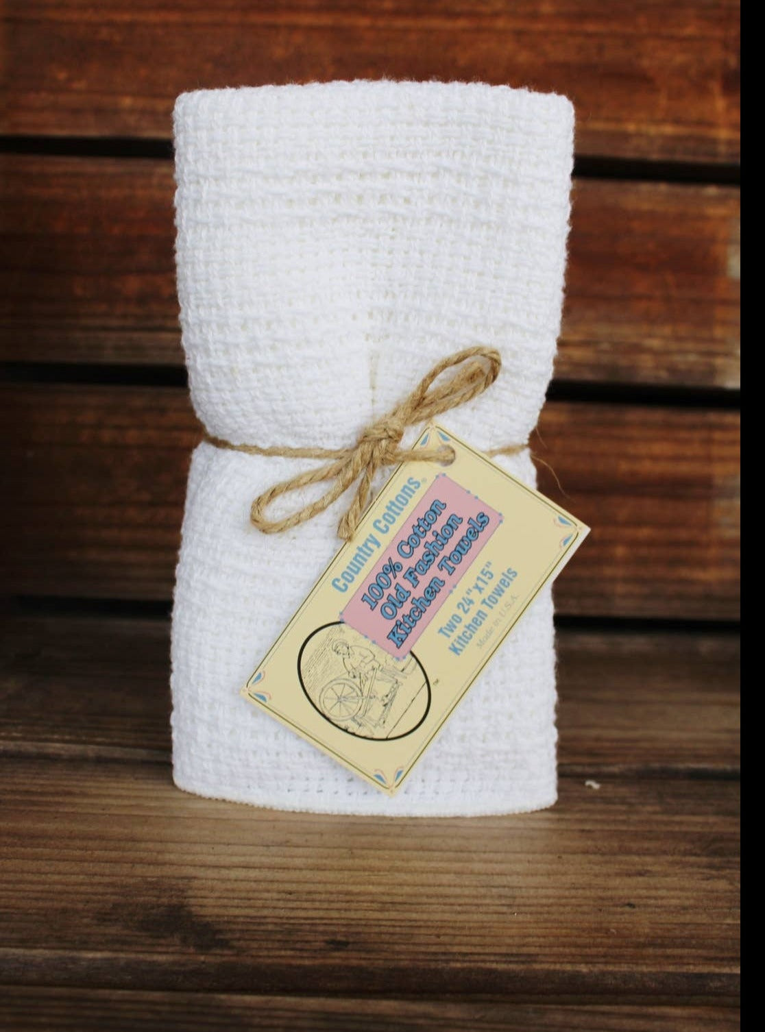 Kitchen Towel 100% Cotton