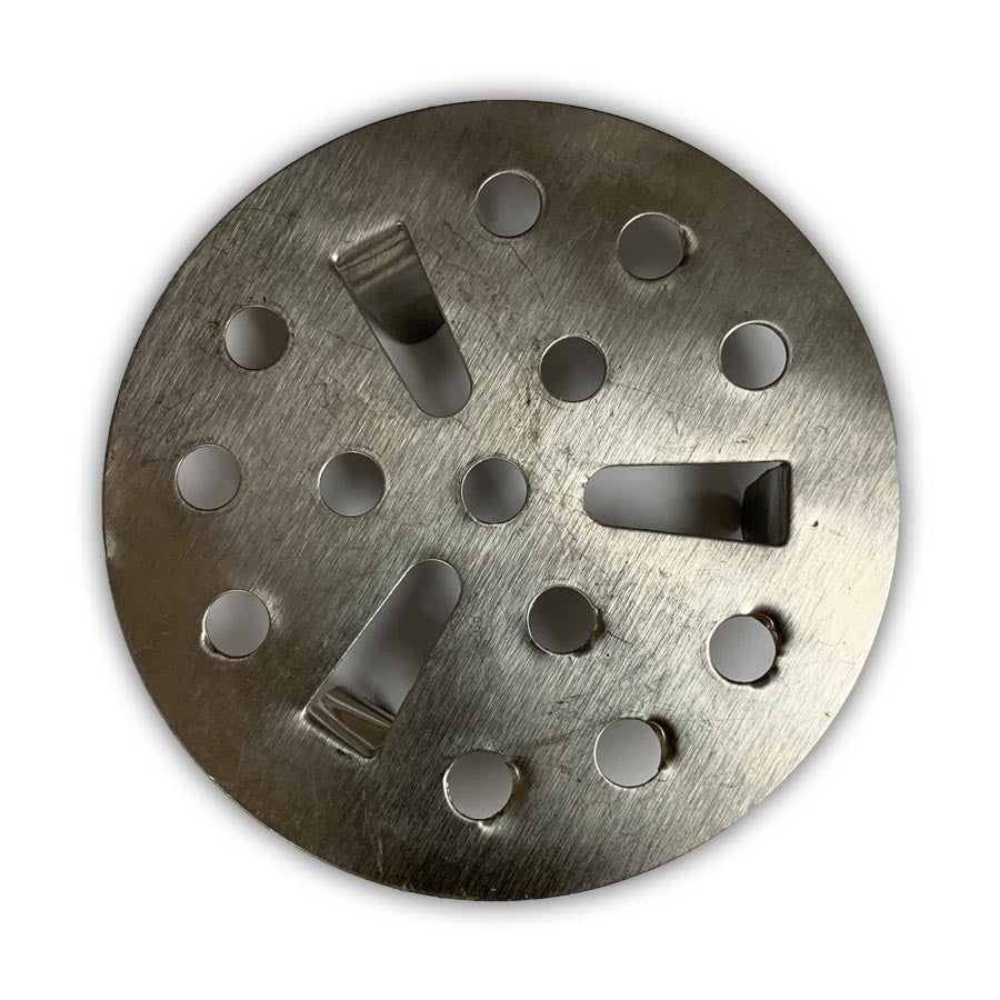 Smoker Grate replacement