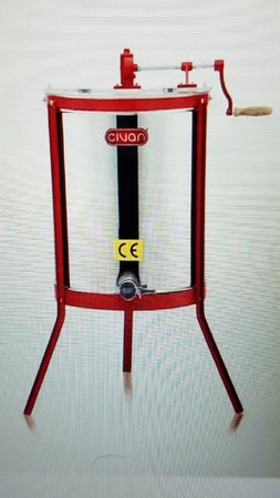 CIVAN 3 Frame Manual Extractor