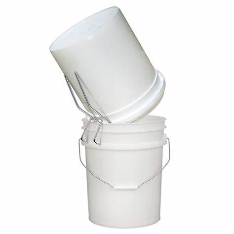 Honey Bucket Holder
