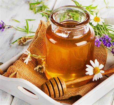 Honey