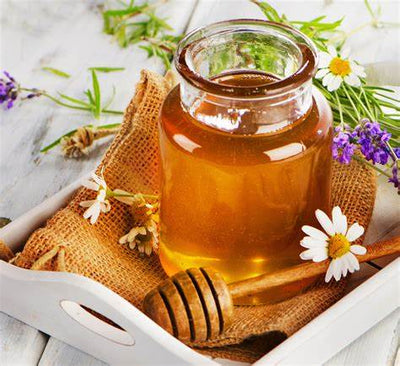 Honey