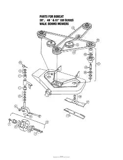 BRAWES Bee Farm & Outdoor Power Equipment Parts Center